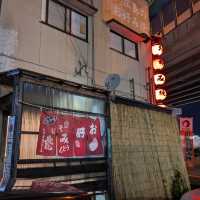 【福岡】九州で出会った😊美味しい広島のお好み焼き♥「TABO次郎丸店」