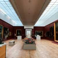 FINE ARTS MUSEUM OF BORDEAUX!