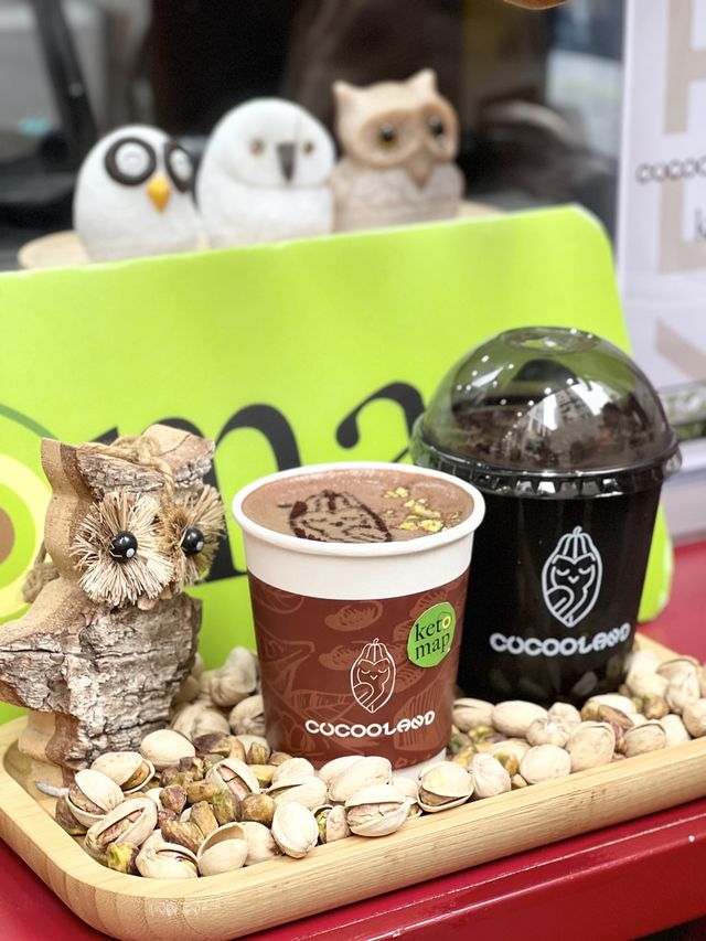 0罪惡感之朱古力🍫
