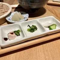 【大阪・心斎橋】ミシュランビブグルマンに掲載されたうどん店「青空blue 大丸心斎橋店」