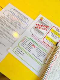 서귀포 작은 마을 속 뉴욕분위기의 피쉬앤칩스