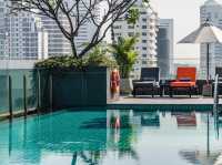 Muu Bangkok Hotel 