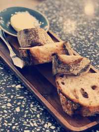 Smith Breads Cafe