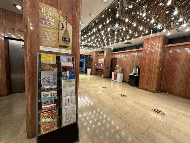 東京・赤坂。創業45年の歴史あり『マロウドイン赤坂』
