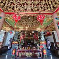วัดธรรมกตัญญู (เสียนหลอไต้เทียนกง)