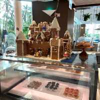 【 美食推介！黃金海岸酒店高質自助早餐 】 