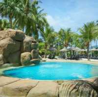 Doubletree by Hilton Damai Laut Resort