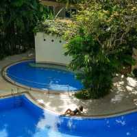 ลากแฟนไปนอนงบสบายกระเป๋าที่  ibis Phuket Patong