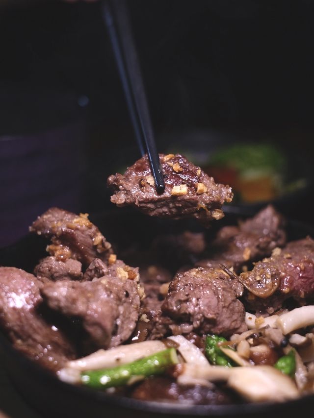 上環中午覓食記 上環中午覓食記
