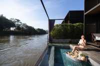 The Tryst River Kwai กาญจนบุรี
