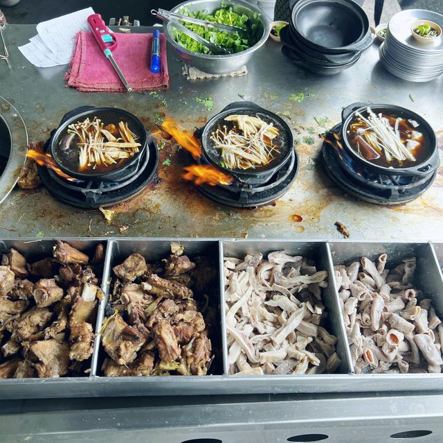 กุ๊กชัยติ่มซำ ร้านอร่อยหาดใหญ่ คนท้องถิ่นแนะนำ