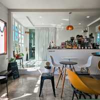  Purrcafebkk「แจ้งวัฒนะ 14 」 