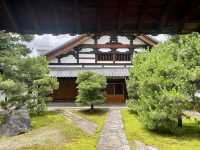 Kyoto's Geisha District
