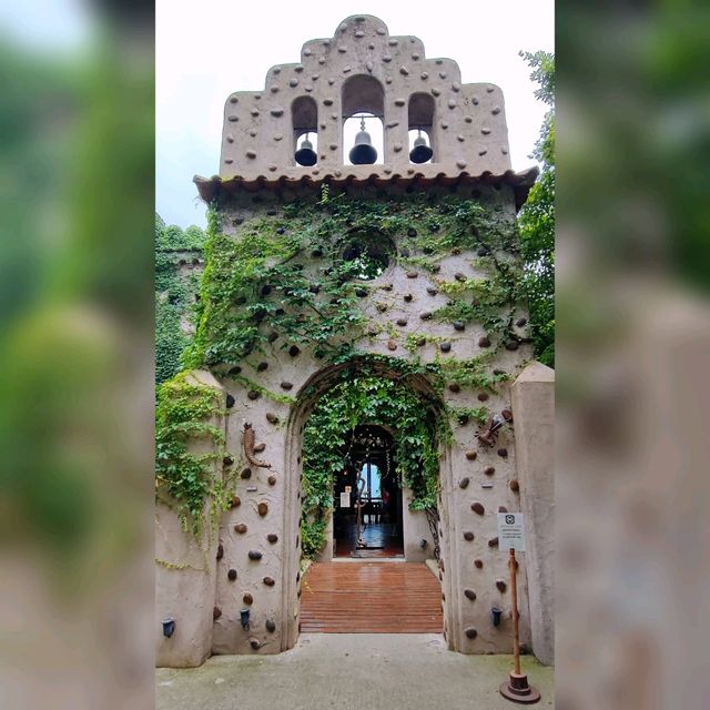 苗栗必去歐式古堡餐廳😍