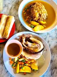 The Famous Yut Kee Restoran In Kuala Lumpur🇲🇾