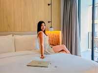 ไปพักกันที่ Craftsman Bangkok Hotel