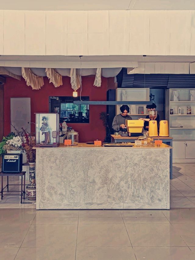 Randevu Coffee