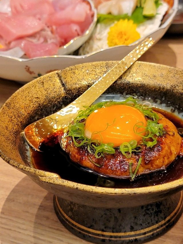 尖沙咀高質日料店半價優惠好吸引