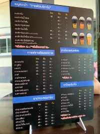 Butterfly coffee | Amphoe Muang Phichit