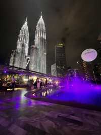 W Kuala Lumpur stands for “WOW!” Experience