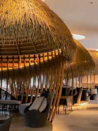 โรงแรมเซ็นทารา ไลฟ์ มาริส รีสอร์ท จอมเทียน