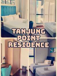 Tanjong Point Residence