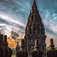 Prambanan Temple