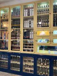 葡萄牙正宗葡撻百年老店🇪🇸