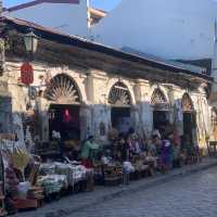 Philippines - Vigan City - Ilocos Sur