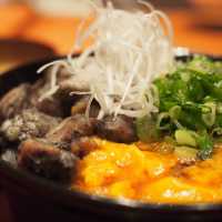 「丼丼屋」日式丼飯餐廳🍱 