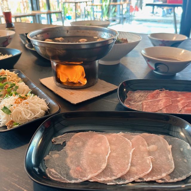 #ก๋วยเตี๋ยวเรือนรกแตกบางแสน #ปักหมุดร้านอร่อย 