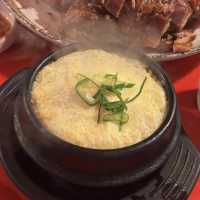 종암동 족발 맛집 장수한방족발보쌈