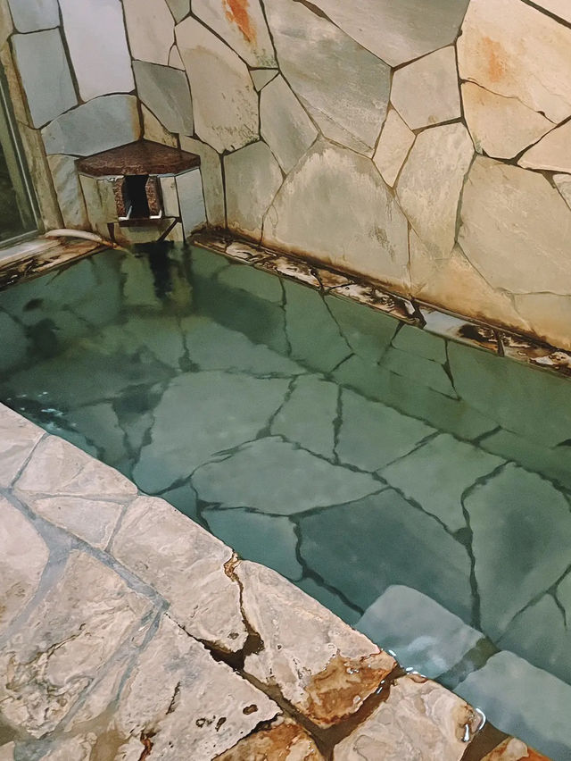 【鳥取】抜群のおもてなし！駅チカで源泉かけ流しの天然温泉が楽しめる旅館♨️