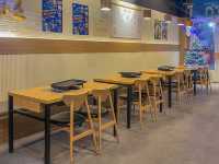 전주 효자동 삼겹살 신시가지맛집 가성비 좋은 전주고깃집 : 금정돼지 신시가지점 