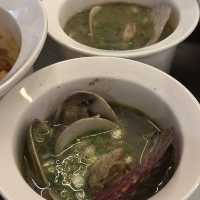 광주에서 제일 핫한 첨단 한식 주점 오마카세 “미식가 새참”