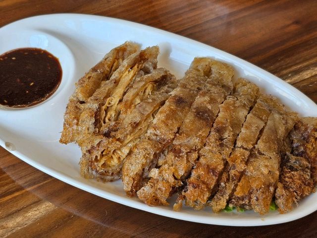 🇨🇳 중국 상하이 우캉루 맛집 추천 : 藜涵食府(武康路店)