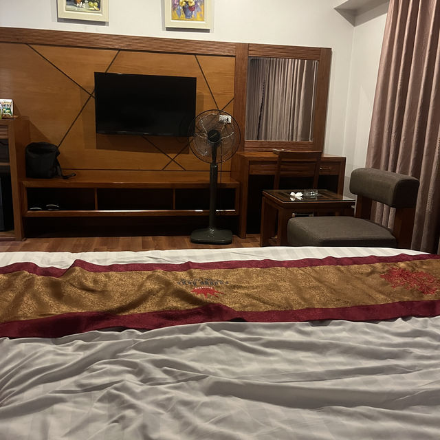 海阳福安2号