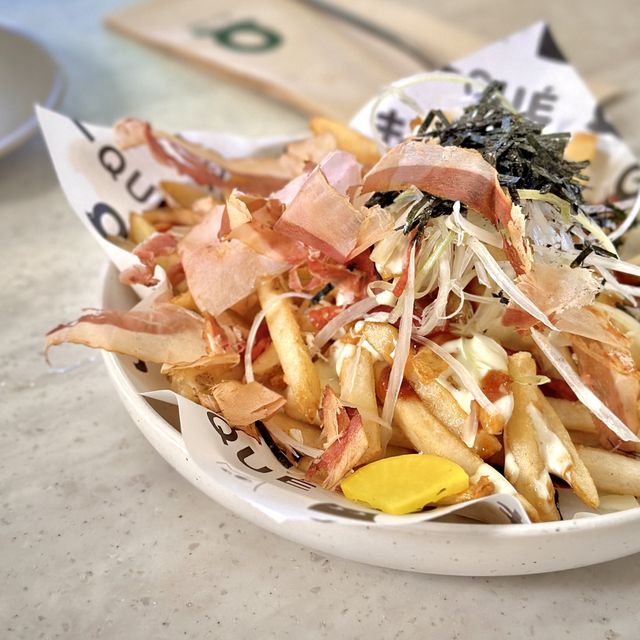 日式貓主題fusion餐廳
