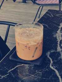Saibora Cafe & Bar