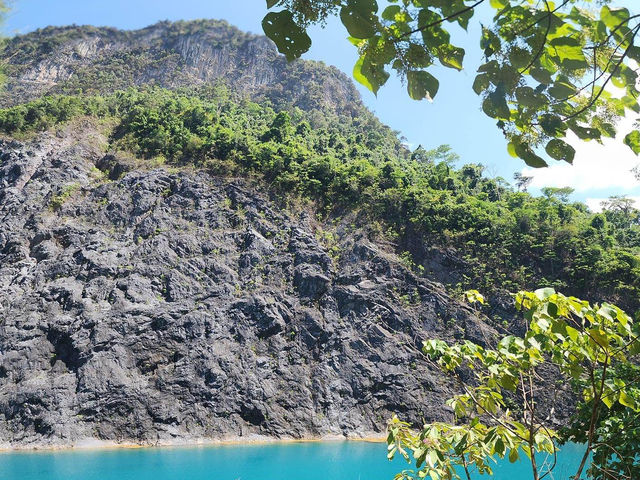 สวิตเซอร์แลนด์เมิองพังงา สถานที่ที่สวยที่สุด❕🌊