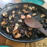 【バリ島】在住者にも人気のスペイン料理ならココ！