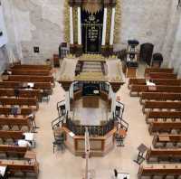 Hurva Synagogue