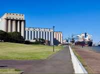 Ibaraki Prefectural Port Park