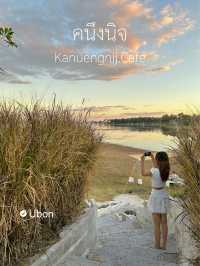 คนึงนิจ | Kanuengnij Cafe ☕️🏝️