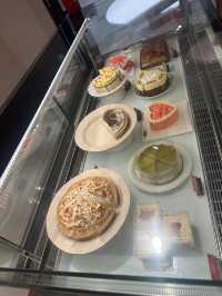 Brunch time at Babyccino Siam discovery