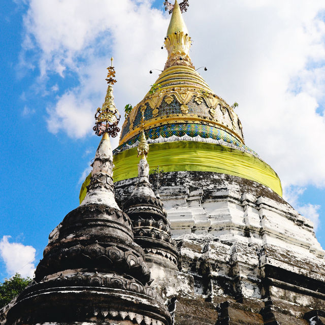 วัดบุพพาราม