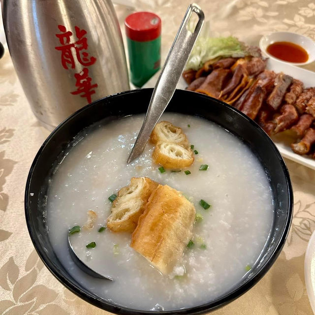 香港老子號餐廳