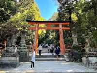 Kasuga Taisha