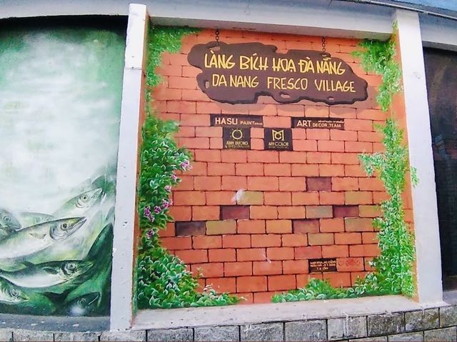 Da Nang Fresco Village 