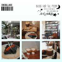 「Cafe AON」：美食心靈體驗